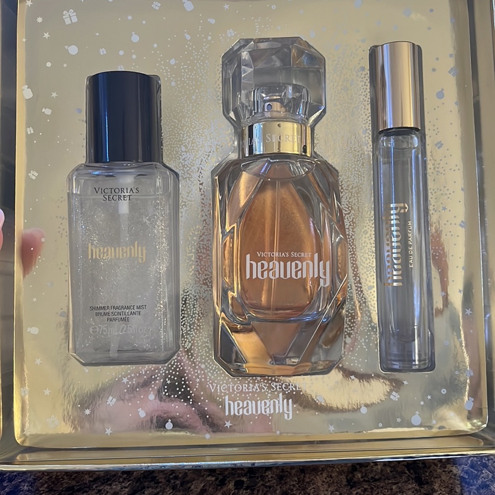 Gift set - Picture 2 of 3